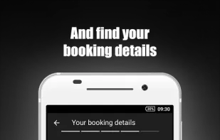 myDriver screenshot 2