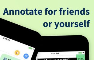 Chameleon Podcast Player screenshot 2