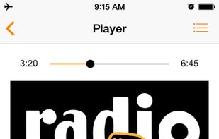 Pod Box screenshot 1