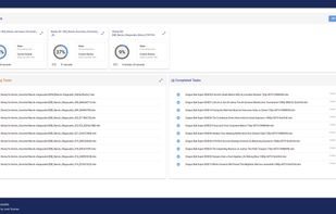 Dashboard (from Github)