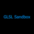 GLSL Sandbox icon