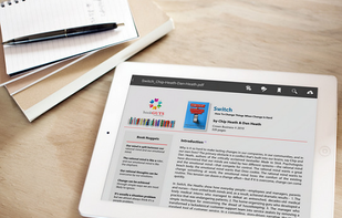 bookGUTS screenshot 1