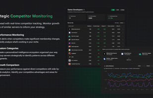 Deepcord screenshot 2