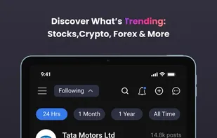 Whalesbook screenshot 1