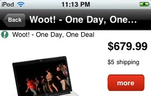 iDealyzer Pro screenshot 1