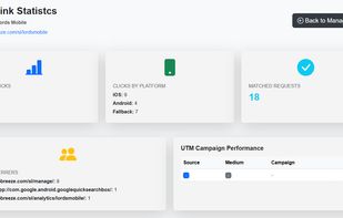 TapBreeze screenshot 1