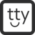 tty-share icon