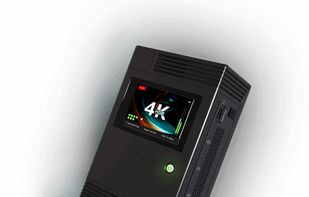 TVU Networks screenshot 1