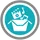 Jaksta Media Recorder icon