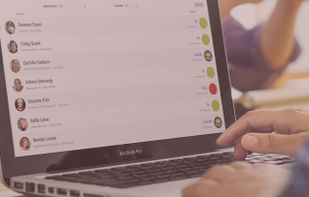 StaffStatus screenshot 1