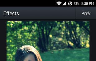 Color Splash Photo Editor screenshot 3