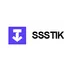 Ssstik icon