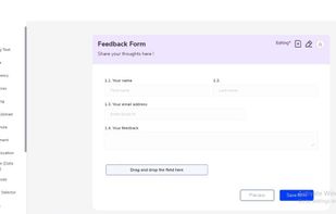  Munshify Forms screenshot 1