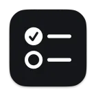 MenuBarTodoList icon
