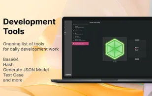 Codelime screenshot 1
