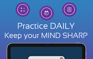 Pure Math screenshot 2