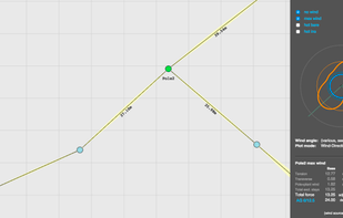 Power Lines Pro screenshot 1