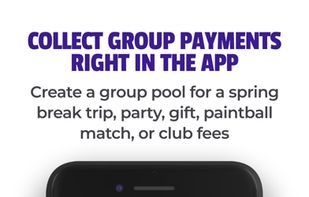 Piere: Split Expenses & Budgeting screenshot 1