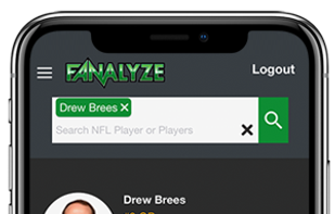 Fanalyze screenshot 2