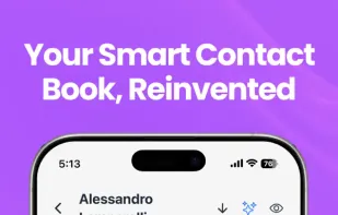 ContactHive screenshot 3