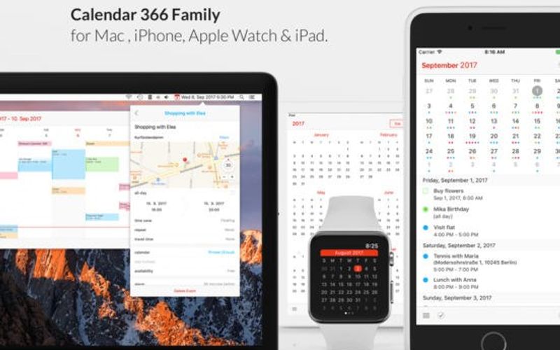 Calendar App by Solo Calendar Alternatives: Top 1 Calendar & Similar ...