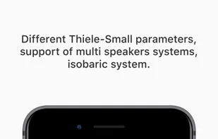 Speaker Box Lite screenshot 1