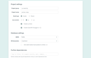 Bootify.io screenshot 1