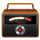 Piezo icon