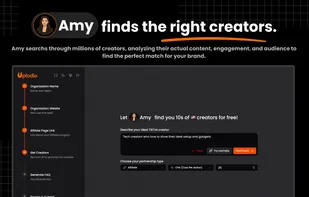 Uplodio screenshot 1