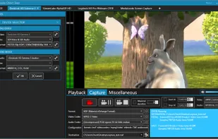 Medialooks Direct Take screenshot 1