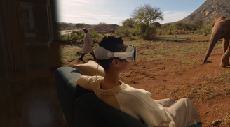 Apple unveils Immersive Video for Vision Pro users with new series, films and concerts image