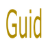 Guid Generator icon