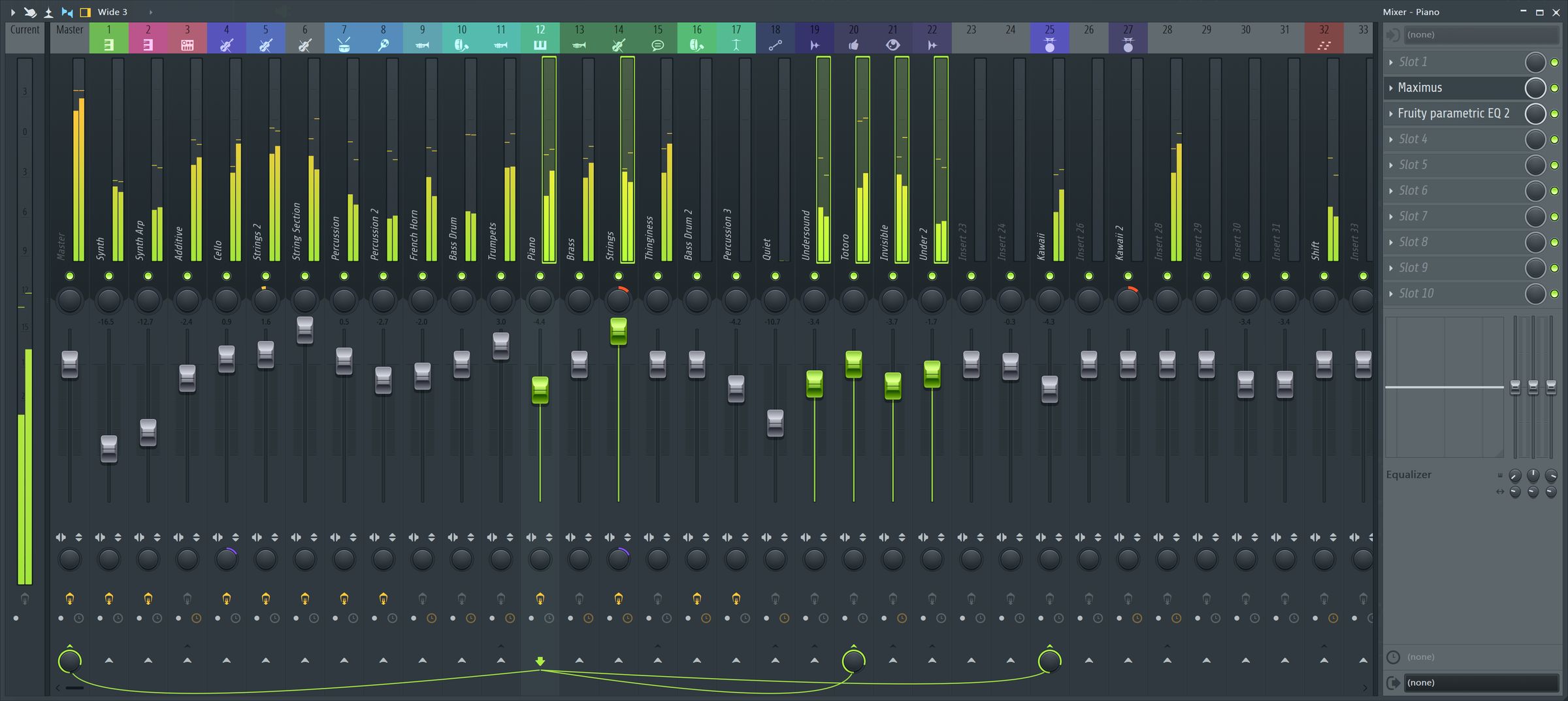 FL Studio Is A Massively Popular Digital Audio Workstation Software Built  In Delphi