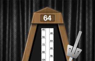 TrueMetronome screenshot 1