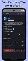 Tracker - Manager for Bluesky screenshot 3