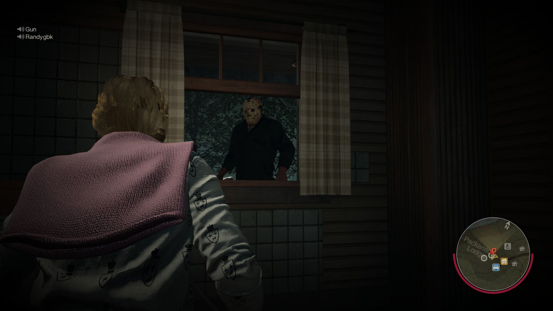 The Best Games to Play for a Scary Friday the 13th