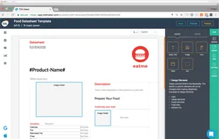 TDSmaker screenshot 1