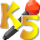Karaoke 5 Icon