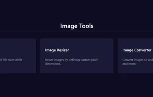 OpusTools screenshot 2