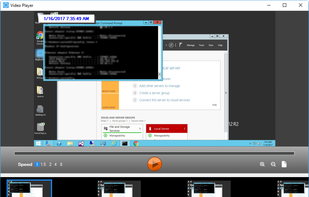 iBigBrother screenshot 2