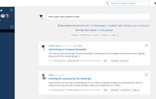 Shrtct screenshot 3