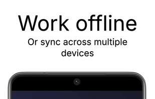 Hash#Todo screenshot 1