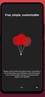 Birday screenshot 3