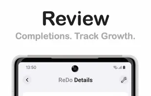 ReDo Tasks screenshot 2