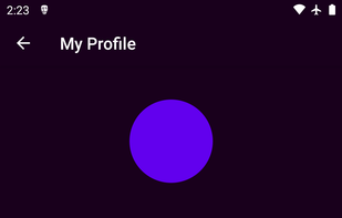 Anonymous Messenger screenshot 3