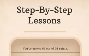 Learn Chess with Dr. Wolf screenshot 1