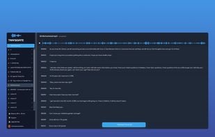 Transgate Demo