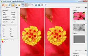 Diffimg screenshot 1