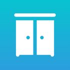 Wardrobe App icon