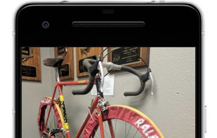 Sprocket screenshot 1